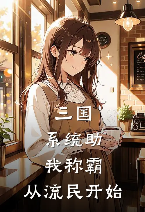 三国：系统助我称霸，从流民开始(陈宁华佗)完结版免费小说_热门完结小说三国：系统助我称霸，从流民开始(陈宁华佗)