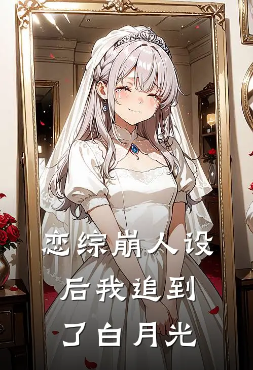 沈墨书陆宸(恋综崩人设后我追到了白月光)全本免费在线阅读_沈墨书陆宸全集在线阅读