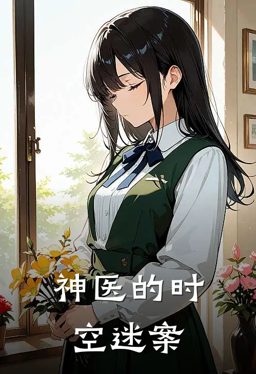 神医的时空迷案(岳冬冯小宝)全本完结小说_完整版免费全文阅读神医的时空迷案(岳冬冯小宝)