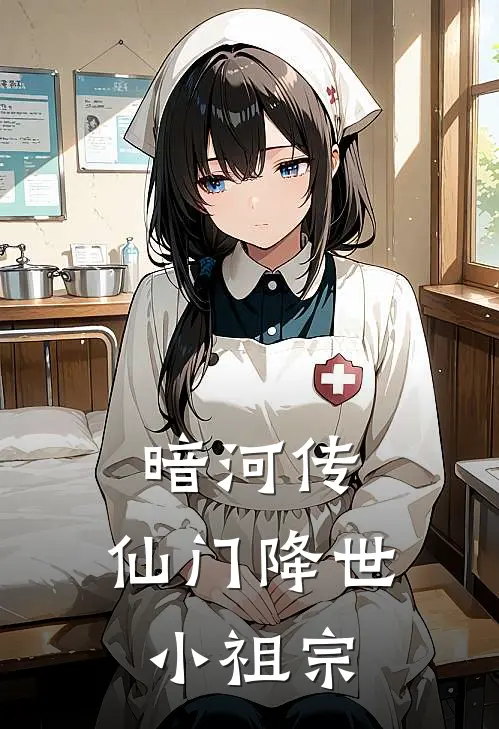 暗河传：仙门降世小祖宗(明德帝萧若若)完结小说_小说完整版免费阅读暗河传：仙门降世小祖宗明德帝萧若若