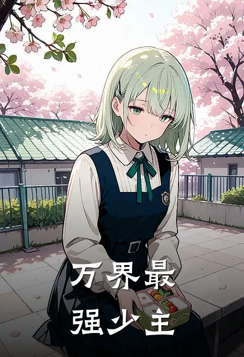 万界最强少主