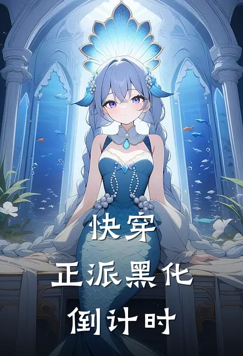 快穿：正派黑化倒计时