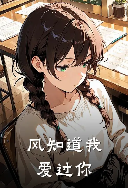 风知道我爱过你