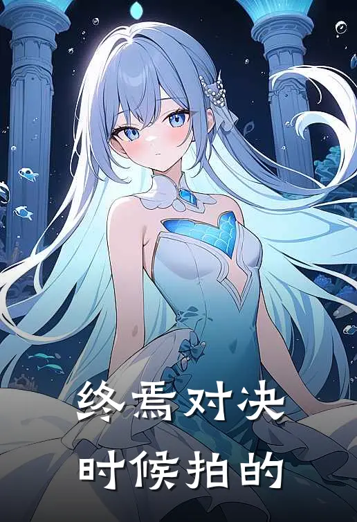 终焉对决时候拍的