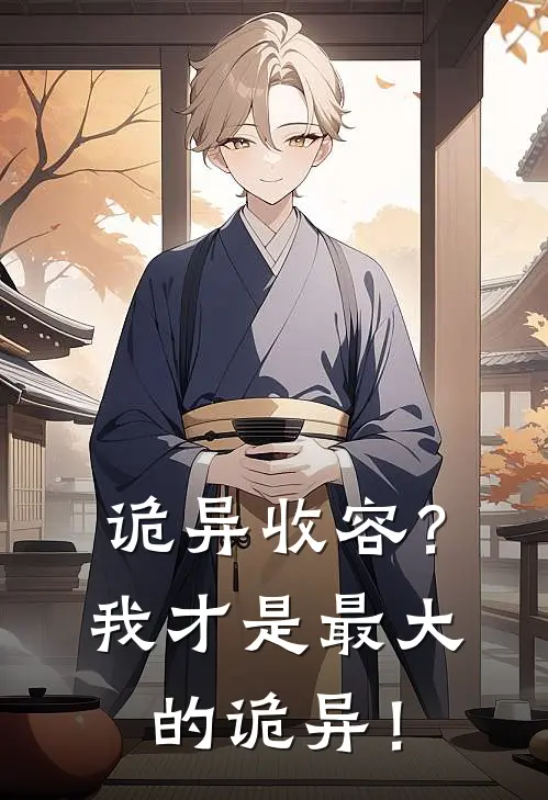 诡异收容？我才是最大的诡异！林川林川完结好看小说_最新章节列表诡异收容？我才是最大的诡异！(林川林川)