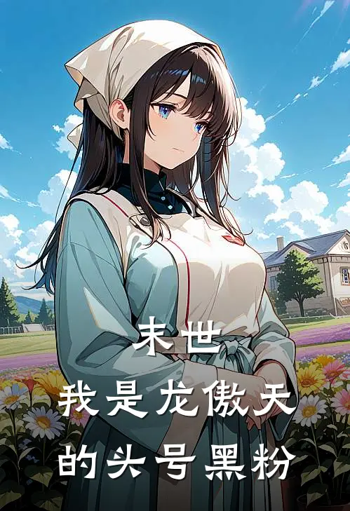 末世：我是龙傲天的头号黑粉陆熠叶知行全章节免费在线阅读_《末世：我是龙傲天的头号黑粉》精彩小说