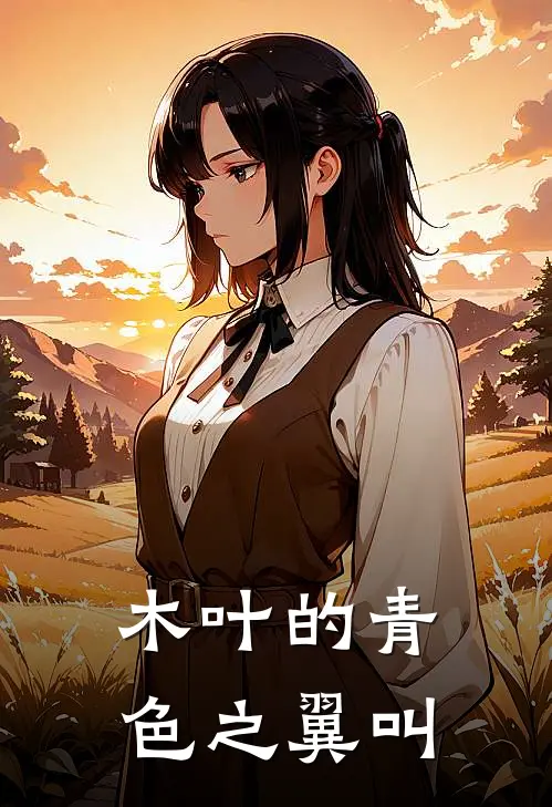 木叶的青色之翼叫