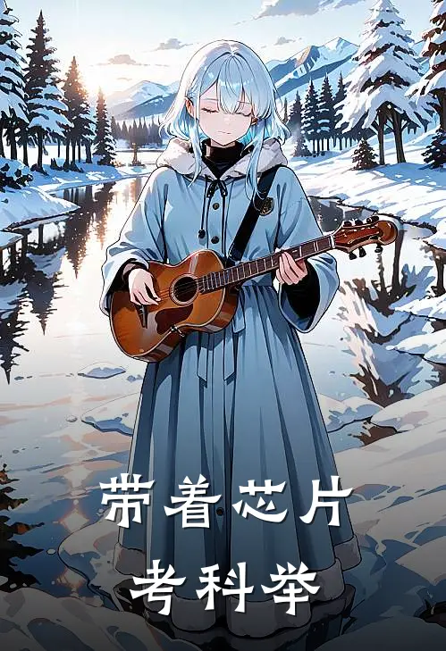 带着芯片考科举(刘恪彭明玉)全本完结小说_完整版免费全文阅读带着芯片考科举(刘恪彭明玉)