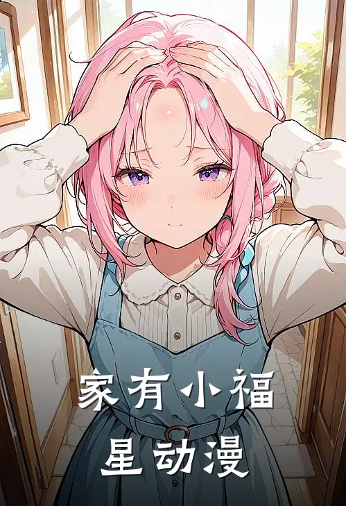 家有小福星动漫