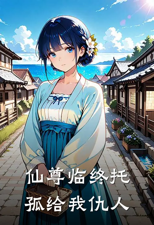 仙尊临终托孤给我仇人(江彻云澈)热门网络小说推荐_最新章节列表仙尊临终托孤给我仇人(江彻云澈)