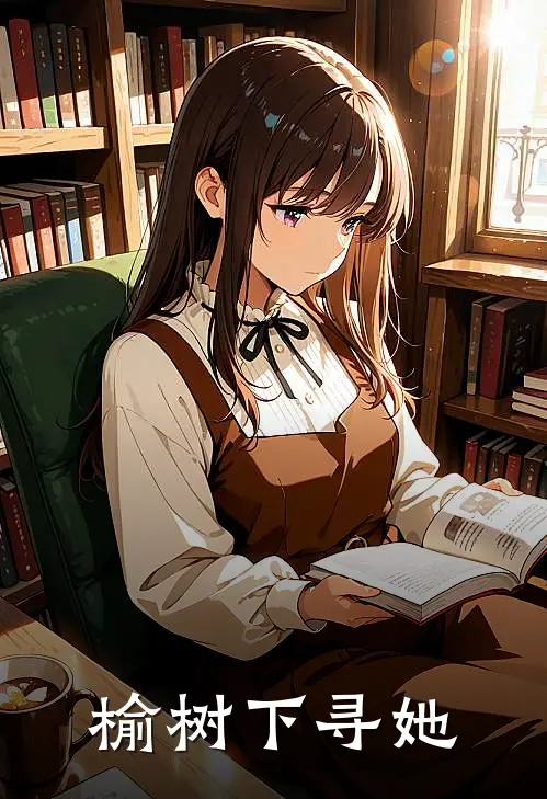 榆树下寻她李辞沐陈桉榆免费小说全文阅读_免费小说在线阅读榆树下寻她李辞沐陈桉榆