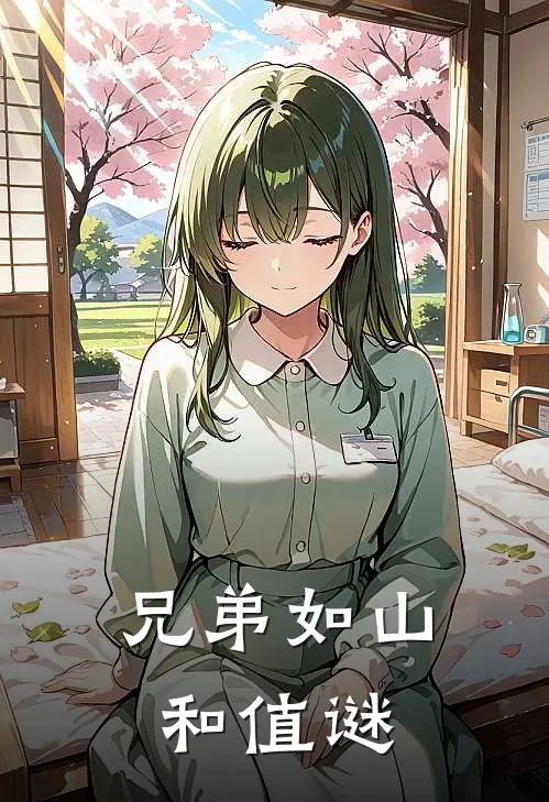 兄弟如山和值谜