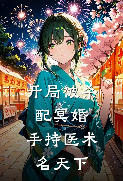 沈还春陈世谟《开局被杀配冥婚，手持医术名天下》全文免费在线阅读_《开局被杀配冥婚，手持医术名天下》全本在线阅读