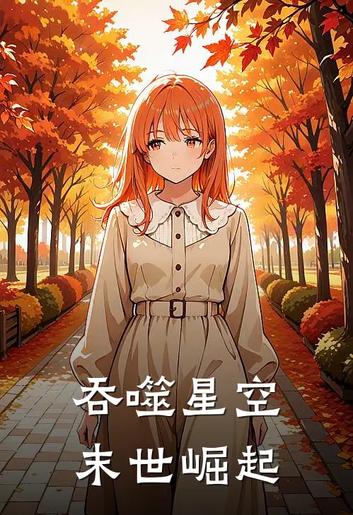 吞噬星空：末世崛起