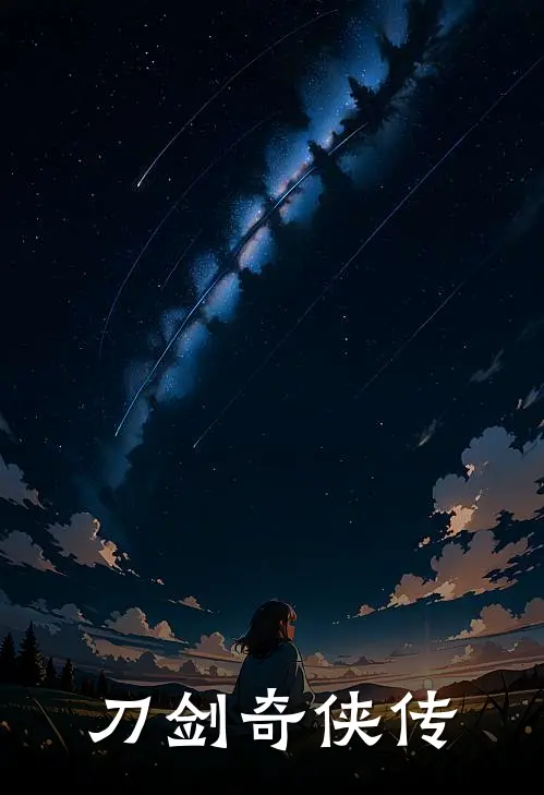 刀剑奇侠传墨白纳兰最新好看小说_已完结小说刀剑奇侠传墨白纳兰