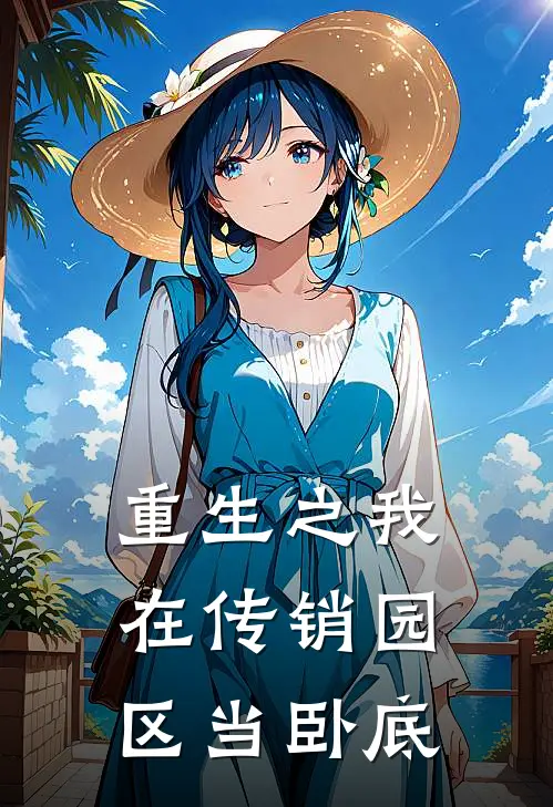 重生之我在传销园区当卧底