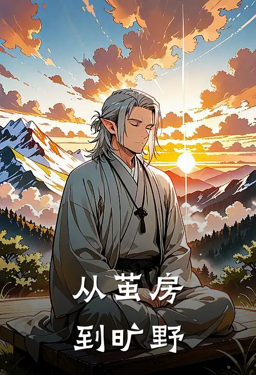 从茧房到旷野陈阳林野热门小说阅读_好看的小说推荐完结从茧房到旷野陈阳林野