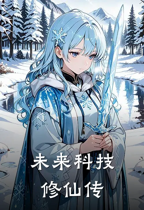 未来科技修仙传