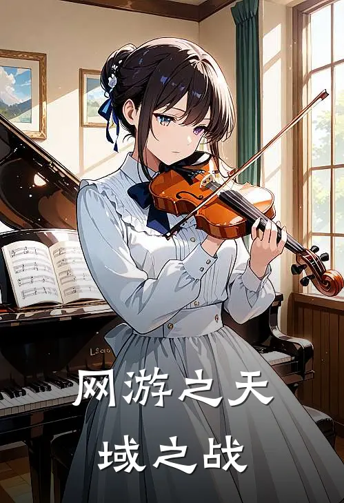 网游之天域之战