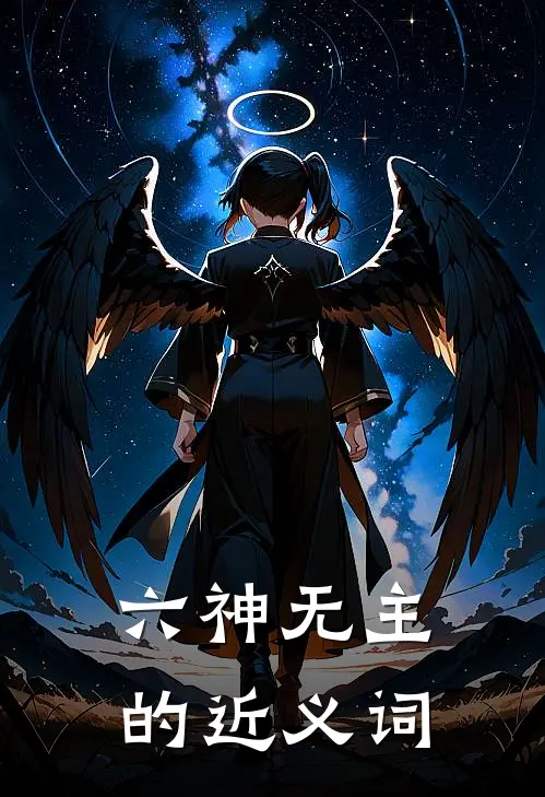 六神无主的近义词