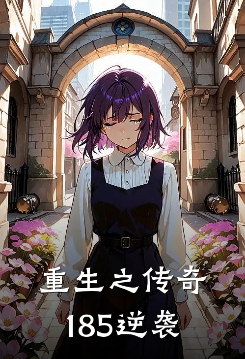 重生之传奇185逆袭