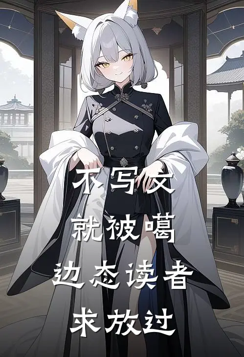 不写文就被噶，边态读者求放过沈清秦远热门完结小说_最新章节列表不写文就被噶，边态读者求放过(沈清秦远)