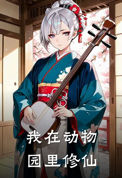 我在动物园里修仙