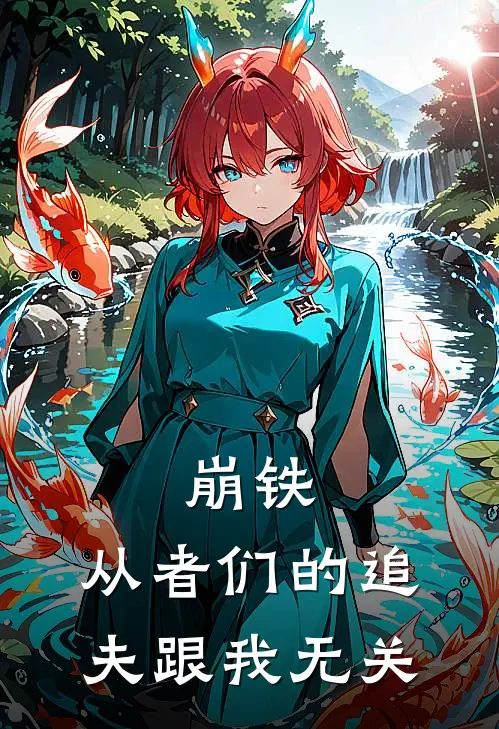 崩铁：从者们的追夫跟我无关