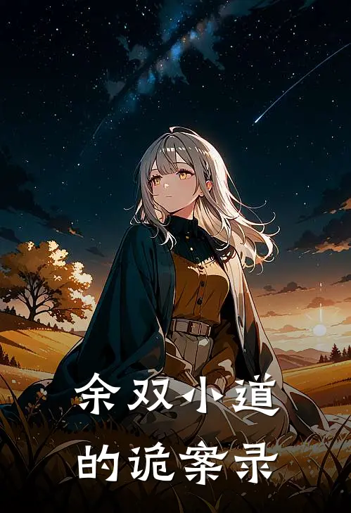 余双小道的诡案录(辰双辰双)完整版免费阅读_最新章节列表余双小道的诡案录(辰双辰双)