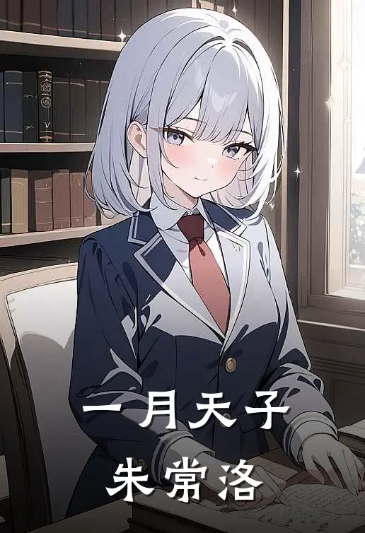 一月天子朱常洛