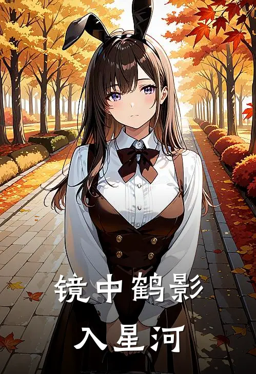 镜中鹤影入星河