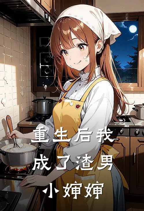 重生后我成了渣男小婶婶