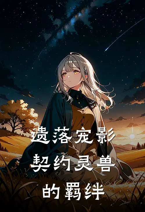 遗落宠影：契约灵兽的羁绊江离九曜全文阅读免费全集_免费小说遗落宠影：契约灵兽的羁绊(江离九曜)