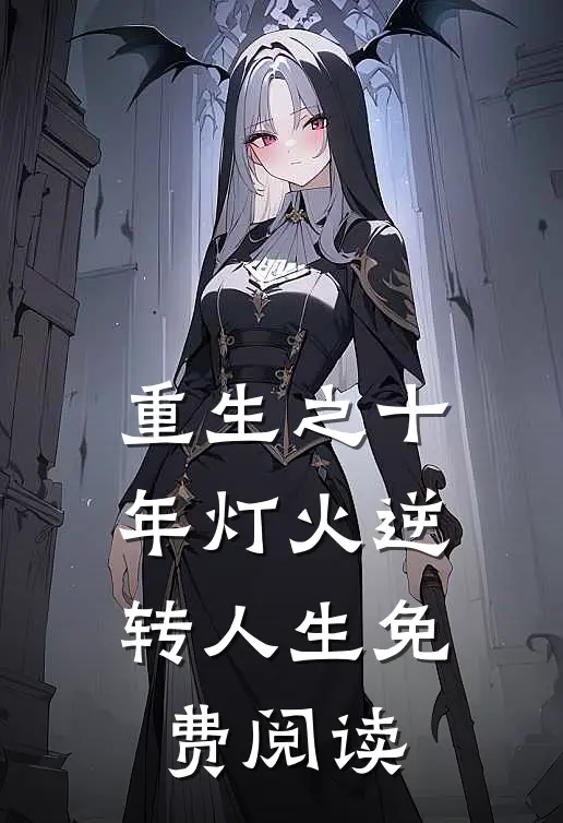 重生之十年灯火逆转人生免费阅读