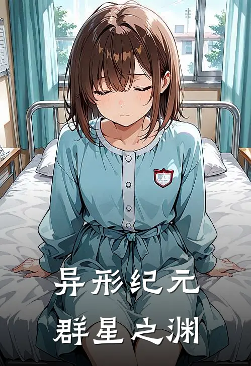 林琛伊芙(异形纪元：群星之渊)最新章节在线阅读_林琛伊芙全章节阅读