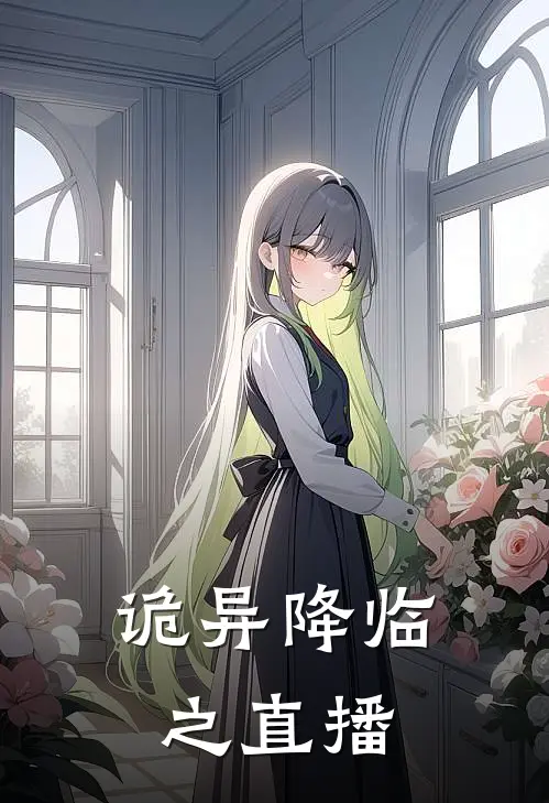 诡异降临之直播顾辞苏晚新热门小说_最新章节列表诡异降临之直播(顾辞苏晚)