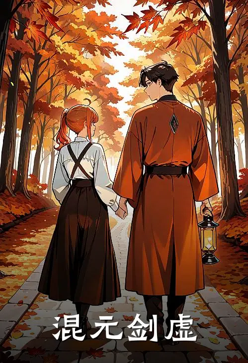 混元剑虚