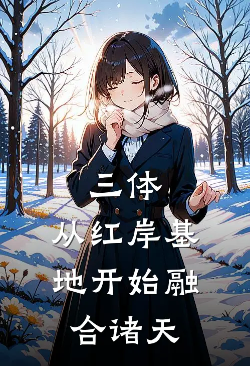 三体，从红岸基地开始融合诸天(叶文洁李墨澄)最新小说全文阅读_最新章节列表三体，从红岸基地开始融合诸天(叶文洁李墨澄)