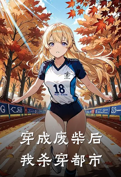 穿成废柴后，我杀穿都市苏辰凌夜全本免费完结小说_免费小说完结穿成废柴后，我杀穿都市苏辰凌夜