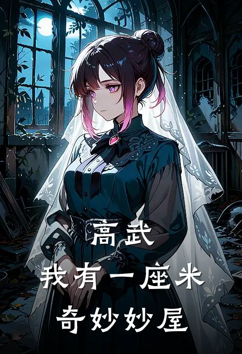 高武：我有一座米奇妙妙屋