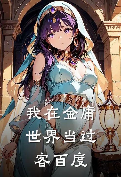 我在金庸世界当过客百度