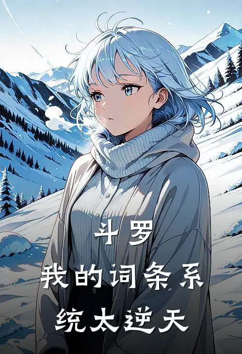 斗罗：我的词条系统太逆天