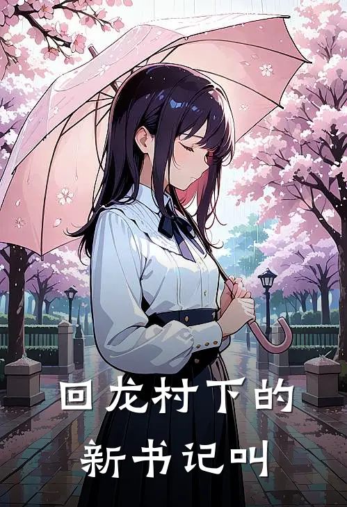 回龙村下的新书记叫