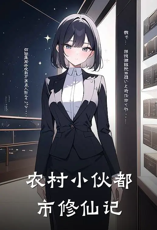 农村小伙都市修仙记