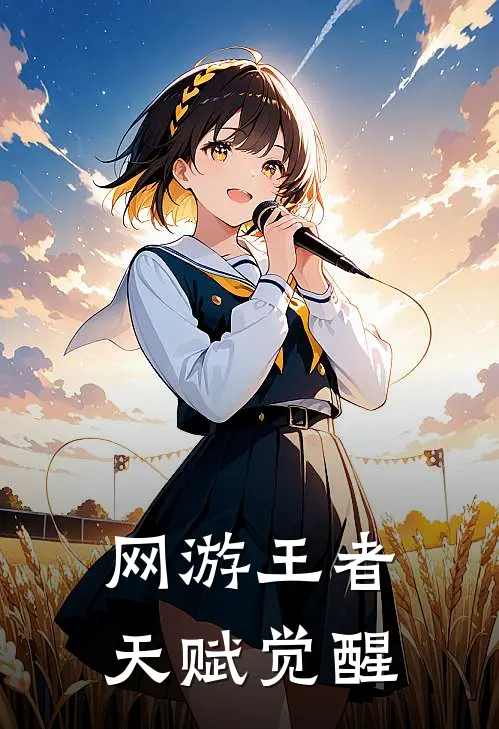 网游王者：天赋觉醒(罗文杰苏晓晓)免费小说全本阅读_最新章节列表网游王者：天赋觉醒(罗文杰苏晓晓)