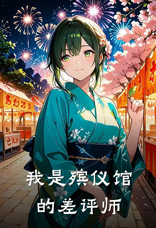我是殡仪馆的差评师