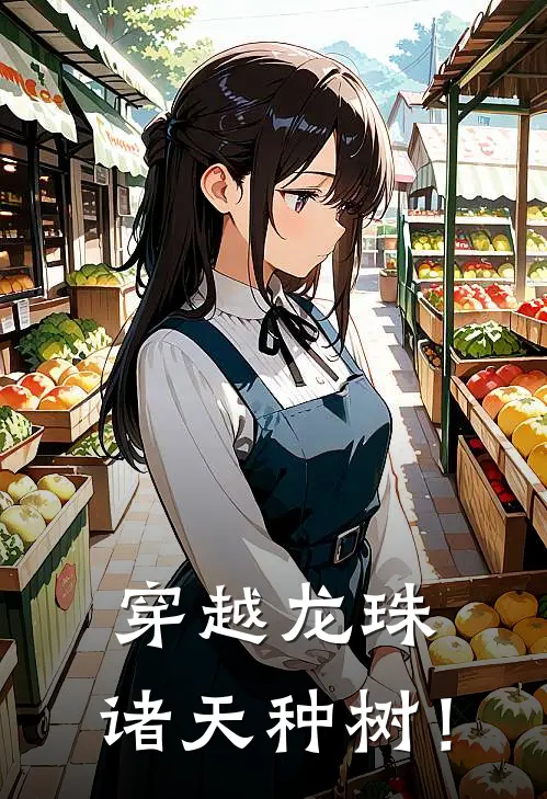 穿越龙珠，诸天种树！卡费扎卡卡罗特推荐完结小说_热门小说在线阅读穿越龙珠，诸天种树！(卡费扎卡卡罗特)