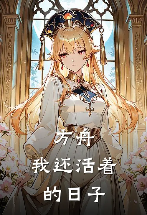 方舟：我还活着的日子