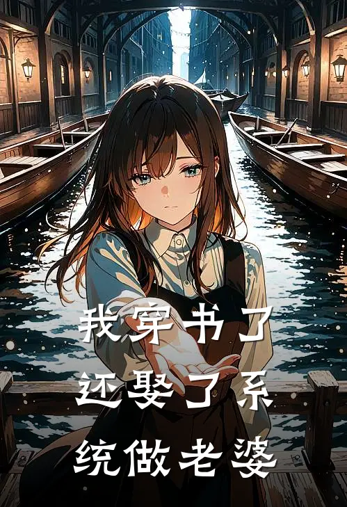 我穿书了，还娶了系统做老婆林梓安罗依兰小说推荐完结_全集免费小说我穿书了，还娶了系统做老婆(林梓安罗依兰)