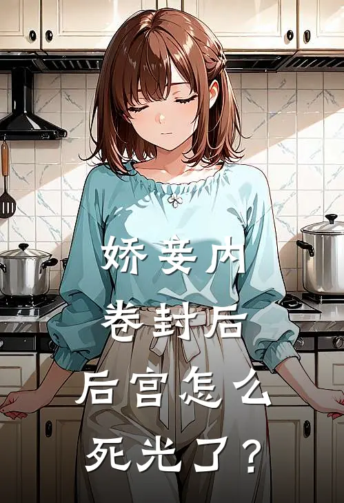 娇妾内卷封后，后宫怎么死光了？